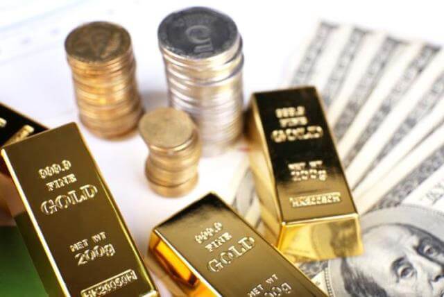 Gold IRA Rollover
