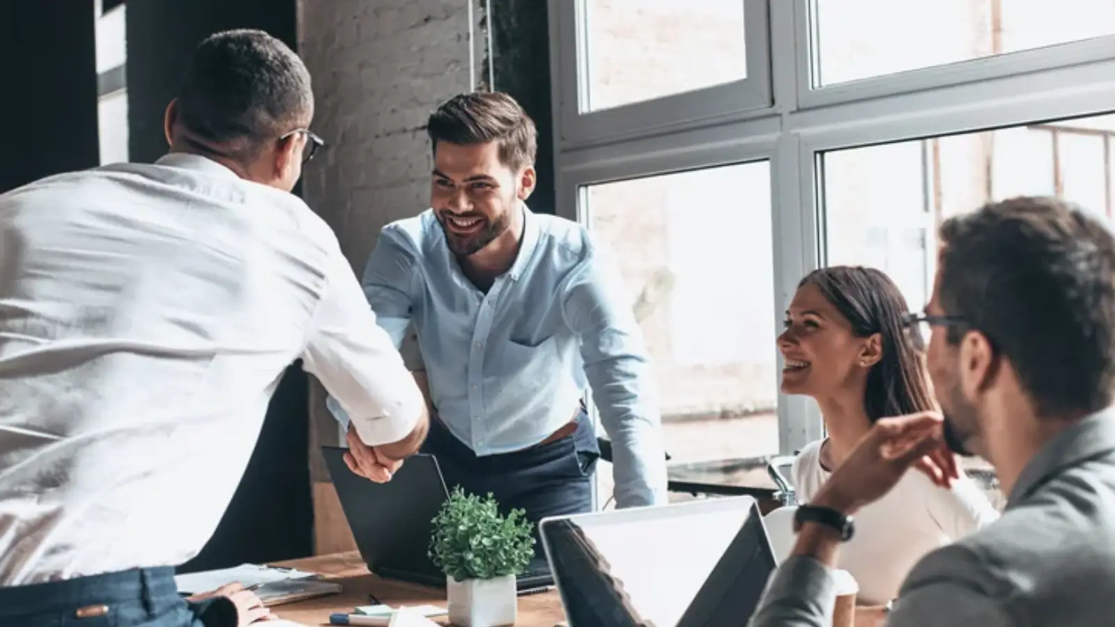 Atlantic Business Brokers