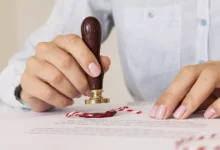 Notary