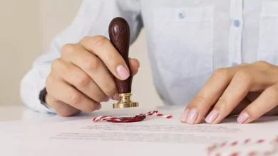 Notary