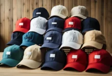 Sports Caps Manufacturers