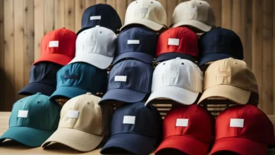 Sports Caps Manufacturers