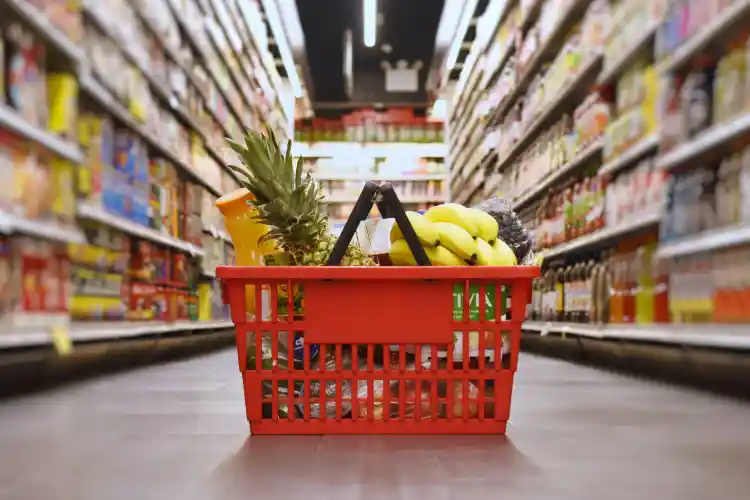 Budget-Savvy Shopping