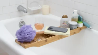 Bath Products