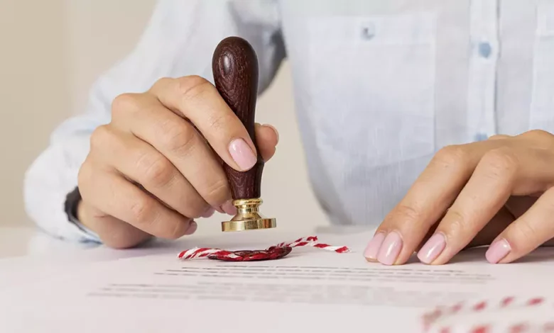 Notary