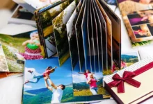 Photo Books