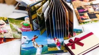 Photo Books